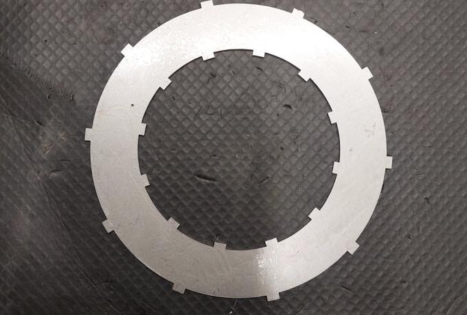 BSA B50 C15 Clutch Locking Tool