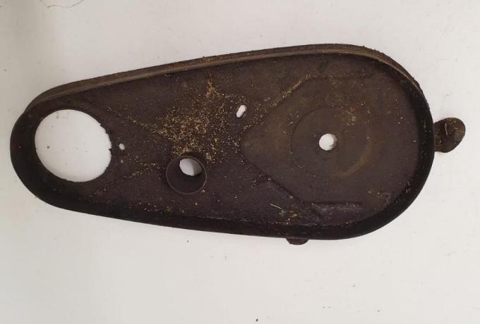 Norton Ridgid Primary Chaincase used