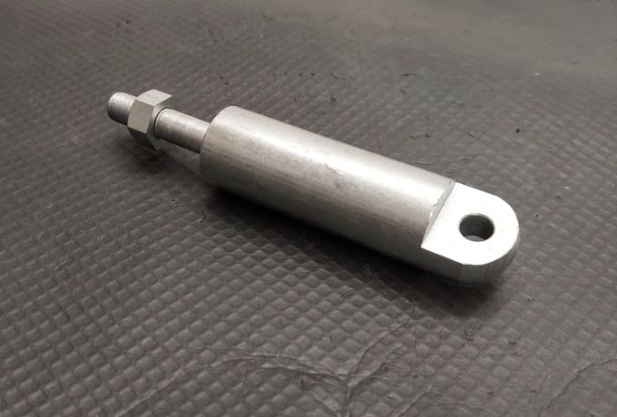 BSA Pillion Footrest Anchor Bolt