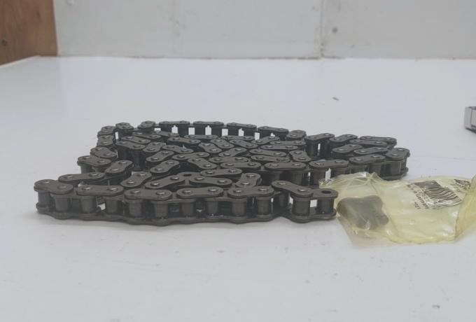 Renold Chain 1/2 x 5/16" 428. 120L.