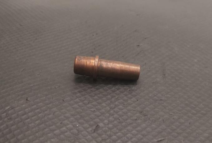 Triumph T140 Inlet Valve Guide Bronze +002 NOS