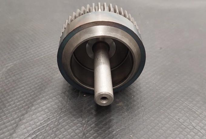 Triumph T140 Camwheel Assy. Electric Start 