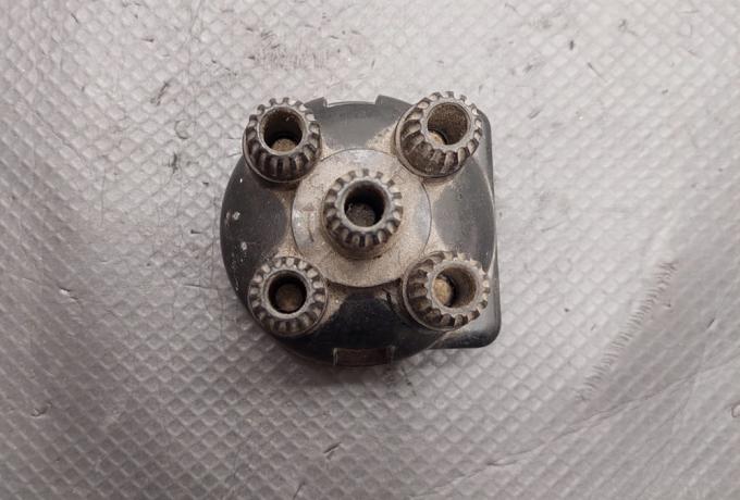 Ariel Distributor Cap NOS