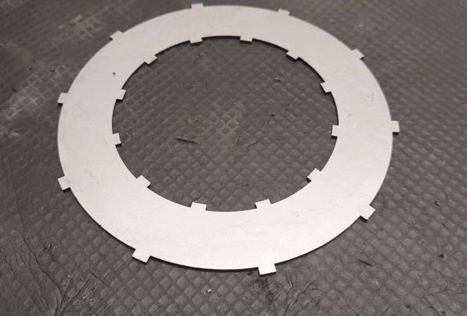 BSA B50 C15 Clutch Locking Tool