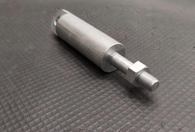 BSA Pillion Footrest Anchor Bolt