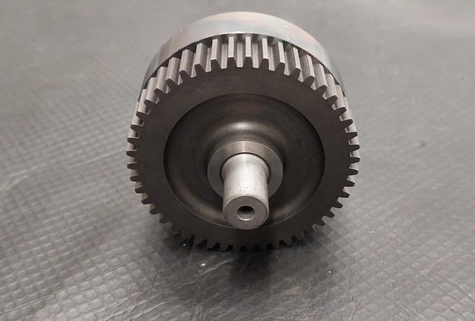 Triumph T140 Camwheel Assy. Electric Start 