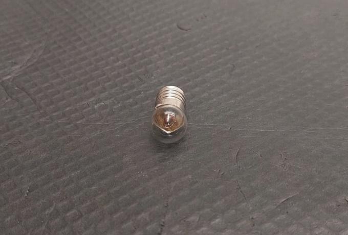 Bicycle Bulb 6V 3W E10