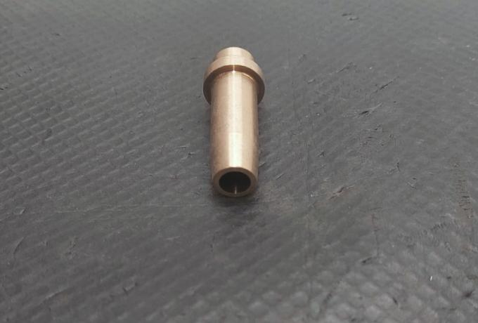 Norton Valve Guide Bronze NOS