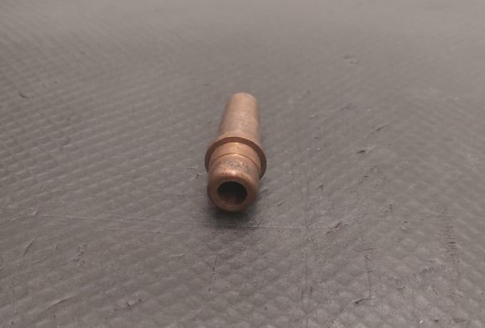 Triumph T140 Inlet Valve Guide Bronze +002 NOS