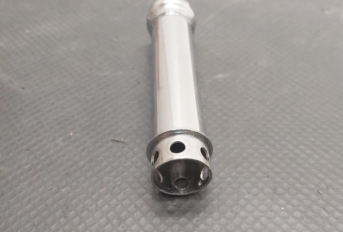 Triumph T140V / TR7V Push Rod Tube NOS. 1973-79