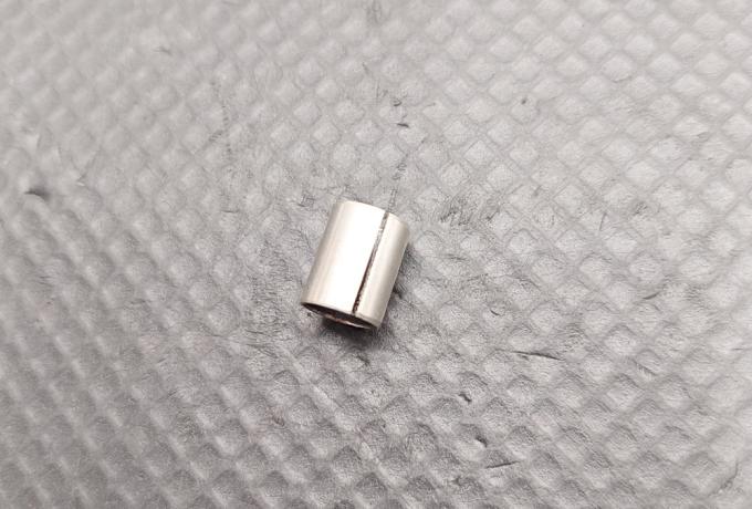 Triumph T150 Bush - Carb Oper Arm Bush