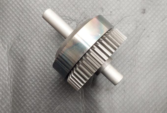 Triumph T140 Camwheel Assy. Electric Start 