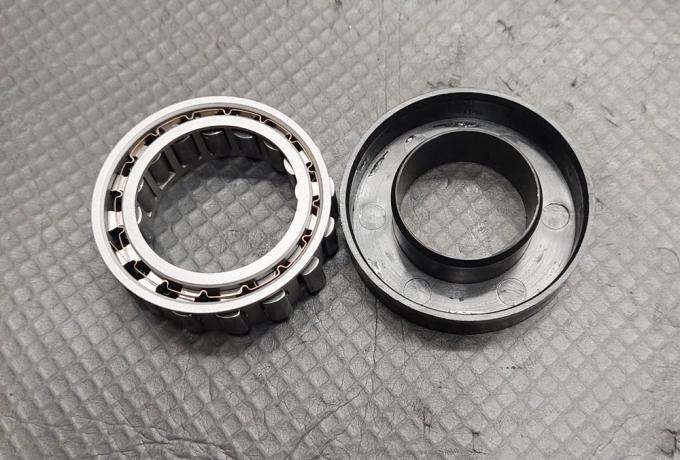 Triumph Spragg Clutch for Electric Start