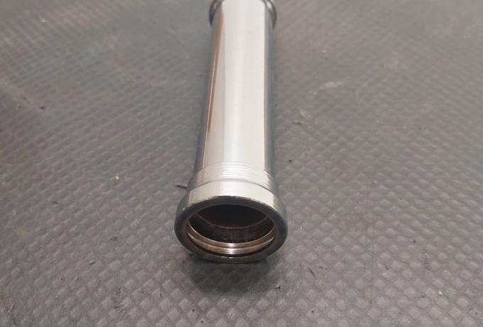 Triumph T140V / TR7V Push Rod Tube NOS. 1973-79