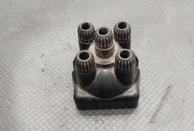 Ariel Distributor Cap NOS