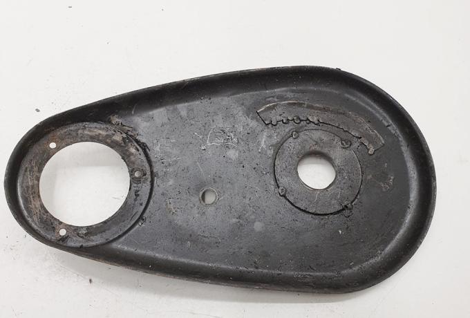 AJS/Matchless 500 Twin Inner Chaincase used