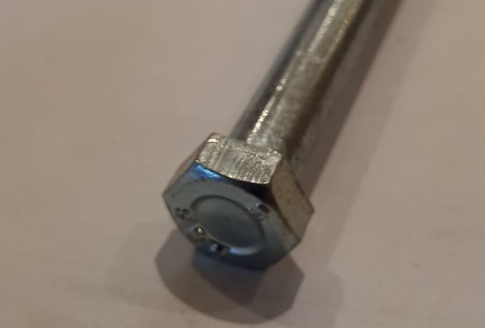 Bolzen Hintere Nabe Triumph 1979-