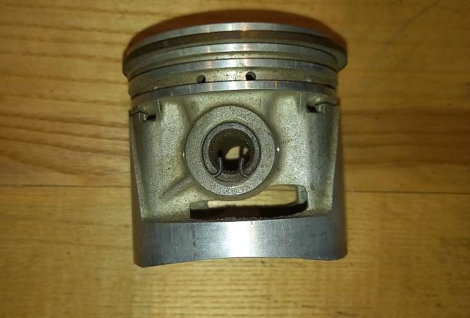 Piston Covmo +060. 79 mm piston