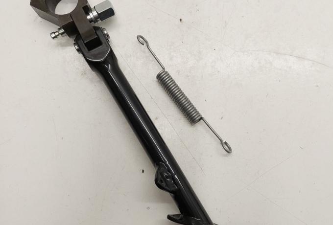 Norton Dominator. Atlas Side Stand Kit. incl. Lug Spring