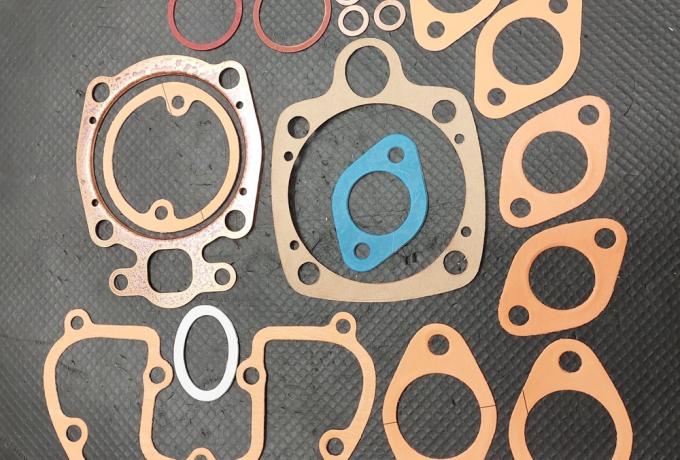 Decoke Engine Gasket Set BSA 440 cc OHV Victor B44 1964-