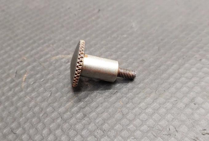 Triumph Knob for Seat Fixing