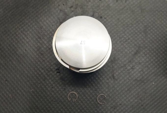BSA Bantam D3 Piston +060