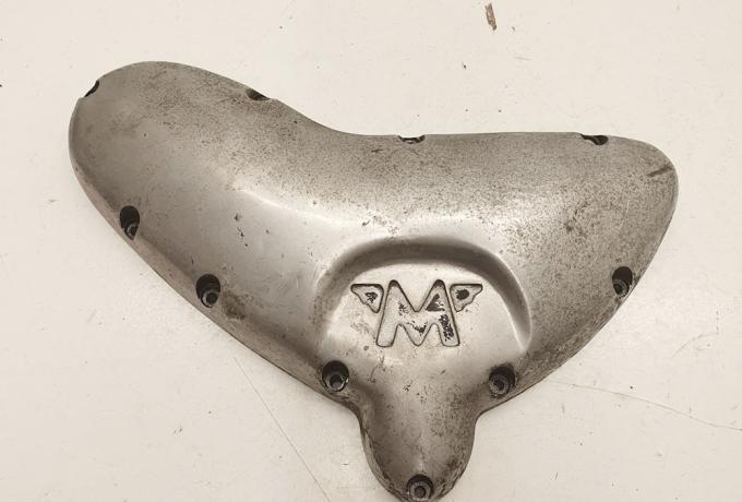 AJS/Matchless Timing Cover used