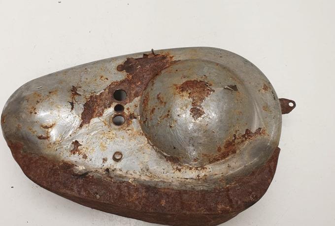 Vintage Primary Cover used