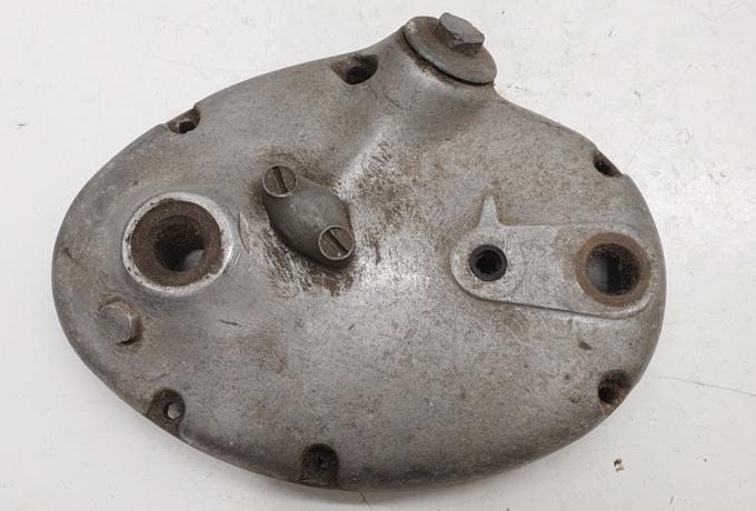Ariel / Burman Gearbox Outer Cover used