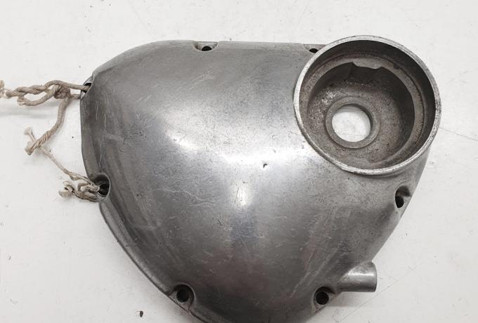 Triumph TR6 T120R Timing Cover used