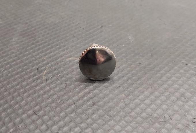 Triumph Knob for Seat Fixing