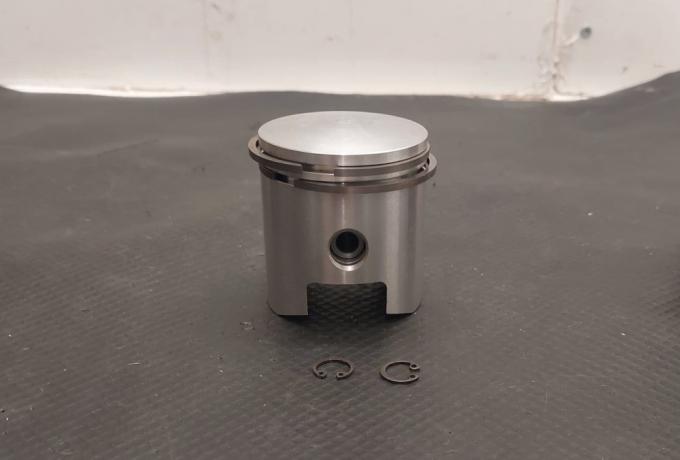 BSA Bantam D3 Piston +060