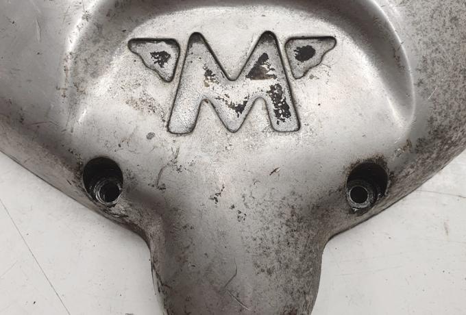 AJS/Matchless Timing Cover used