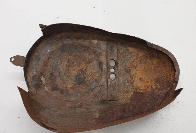 Vintage Primary Cover used