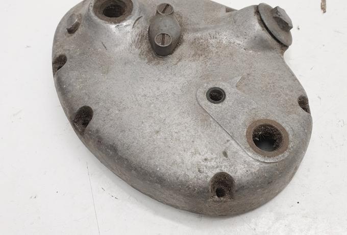 Ariel / Burman Gearbox Outer Cover used
