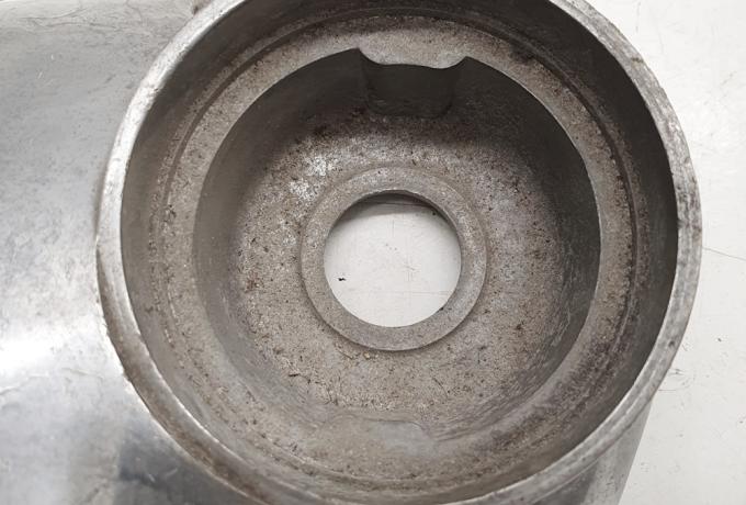 Triumph TR6 T120R Timing Cover used