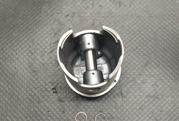 BSA Bantam D3 Piston +060
