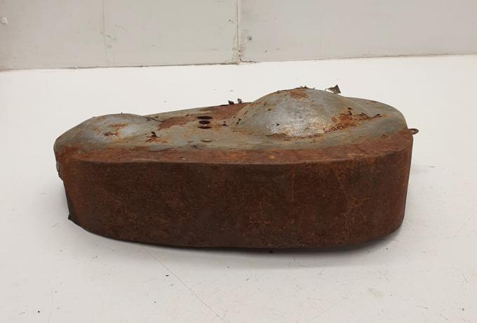 Vintage Primary Cover used