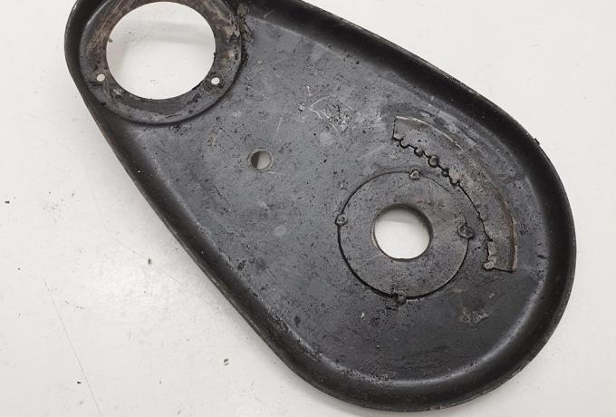 AJS/Matchless 500 Twin Inner Chaincase used