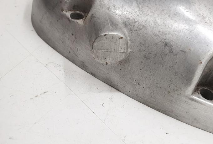 Triumph TR6 T120R Timing Cover used