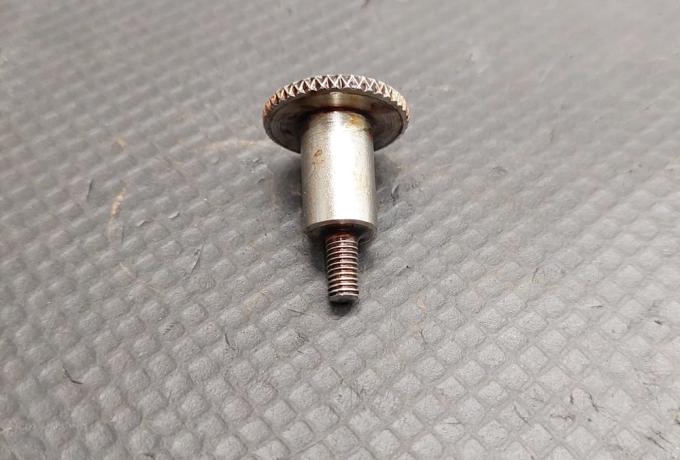 Triumph Knob for Seat Fixing