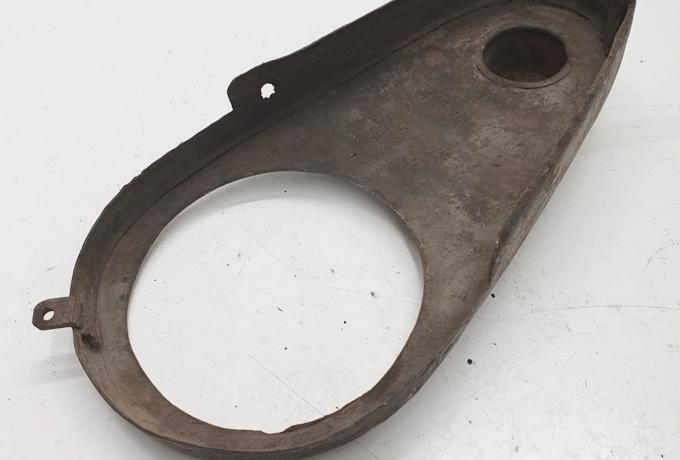 Vintage Primary Cover used