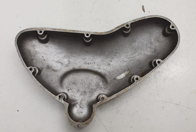 AJS/Matchless Timing Cover used