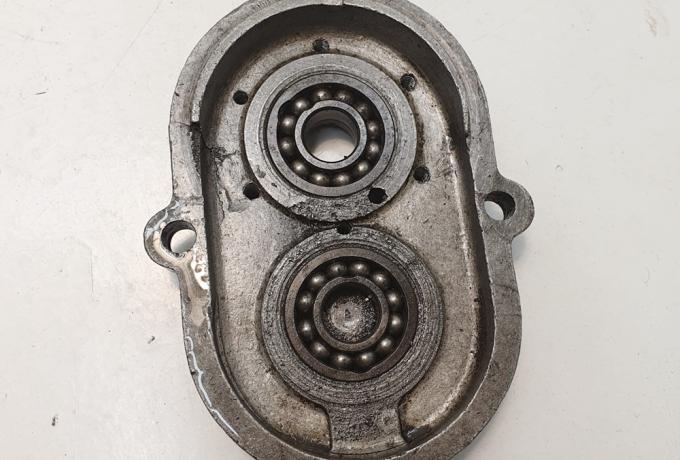 AJS/Matchless Gear Cover used