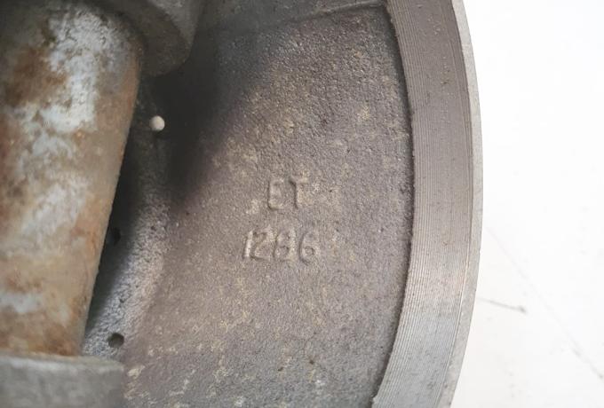 Ariel SQ4 Piston NOS ~1932