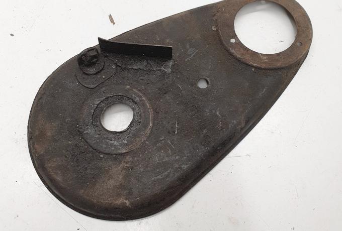 AJS/Matchless 500 Twin Inner Chaincase used