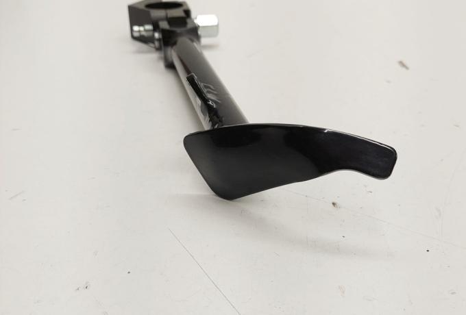 Norton Dominator. Atlas Side Stand Kit. incl. Lug Spring