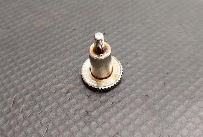Triumph Knob for Seat Fixing