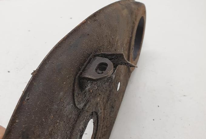 AJS/Matchless 500 Twin Inner Chaincase used