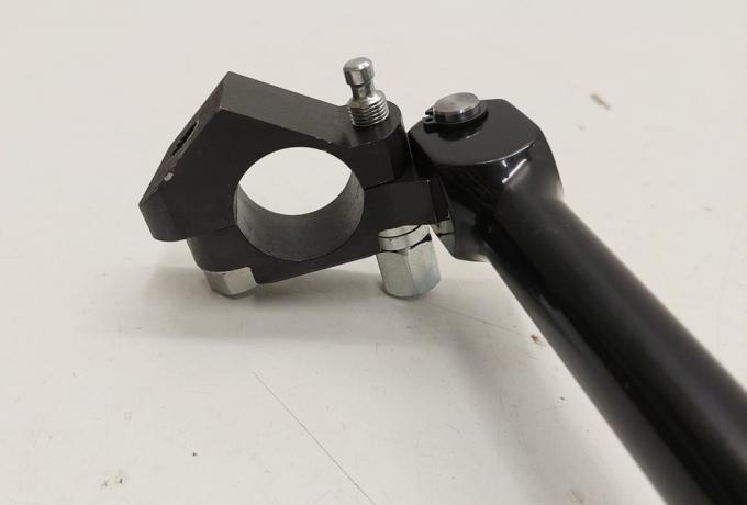 Norton Dominator. Atlas Side Stand Kit. incl. Lug Spring